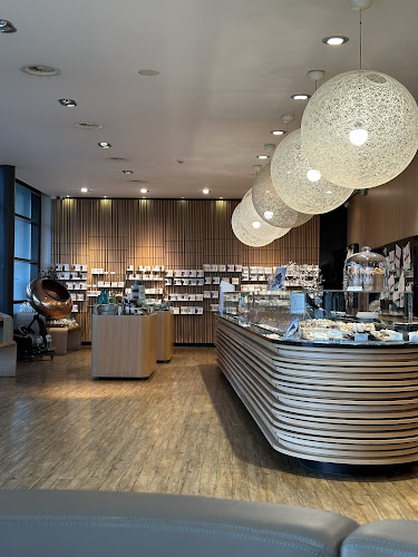 Harrer Csokoládéműhely és Cukrászda