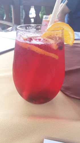 Tarka Kakas - Vendéglátás