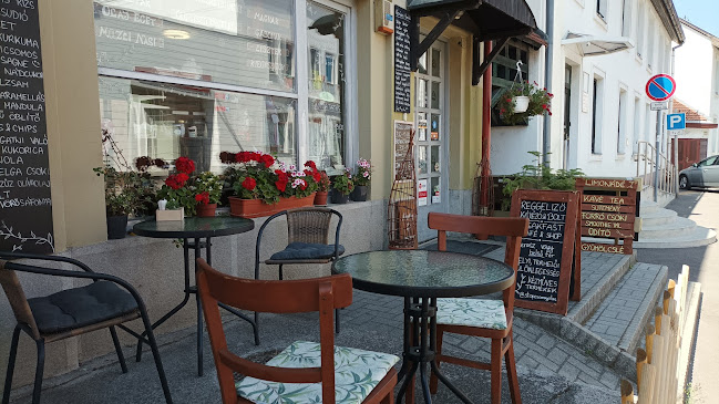 Cirkele - reggeli & brunch