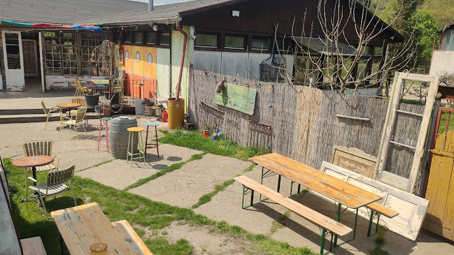 Tandem - Vendéglátás