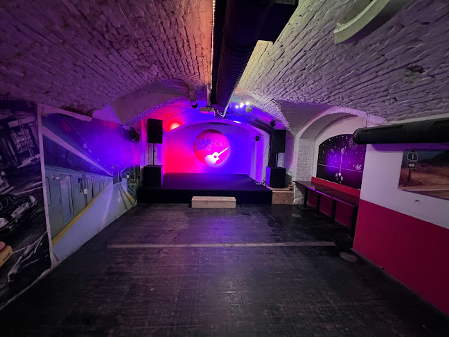BARhole Music - Budapest