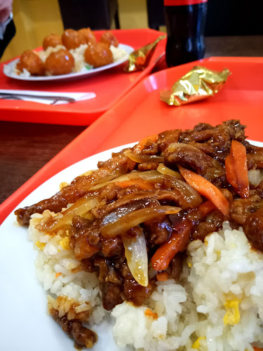 Kínai Étterem - Vendéglátás