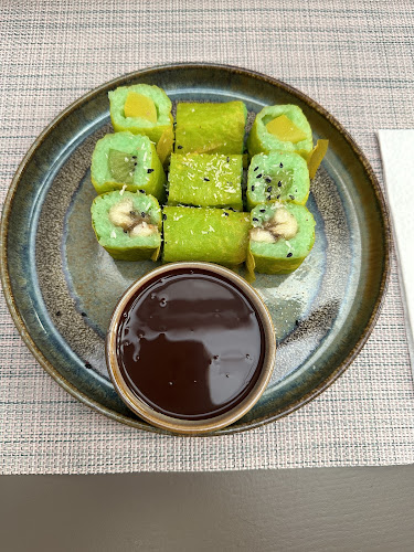 La-Guna Étterem & Mori Sushi - Vendéglátás