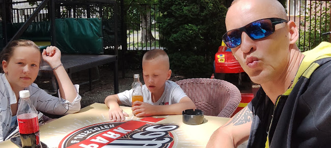 Opinii despre Park büfé în Kaposvár - Vendéglátás