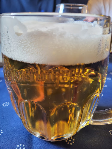 Opinii despre Kiskőrössy Halászcsárda în Szeged - Vendéglátás