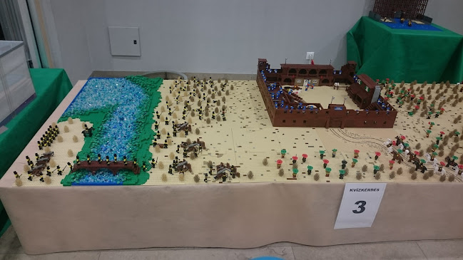 Agora Bistro - Szolnok