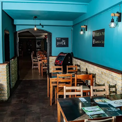 Vendelin Pub - Vendéglátás