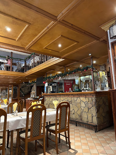 Széchenyi Étterem - Nyíregyháza