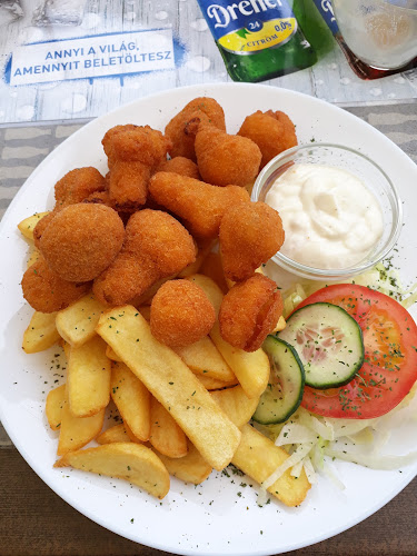 Opinii despre Leveld Bisztro în Városlőd - Vendéglátás