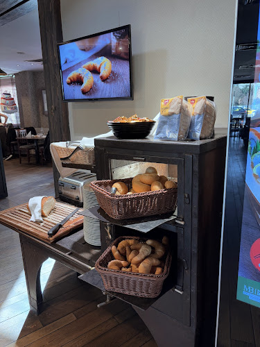 Trófea Grill Étterem Újbuda - Vendéglátás