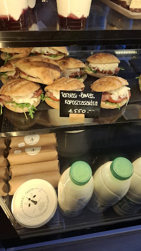 Comentarii opinii despre Artizán Budapest