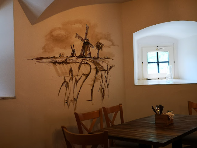 Szumma Vendéglő - Mosonmagyaróvár