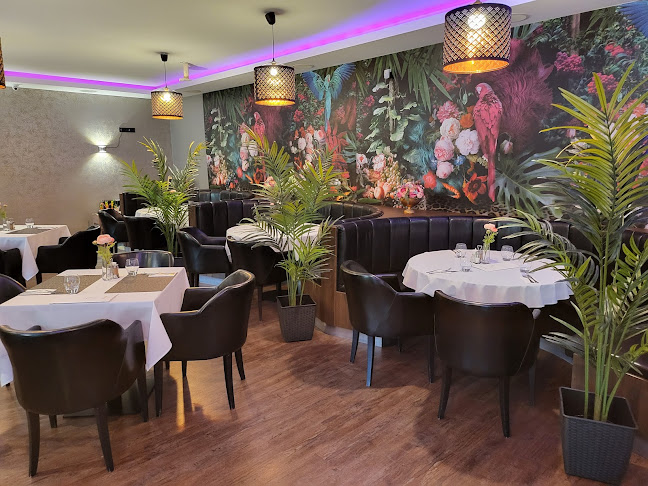 Random House Étterem