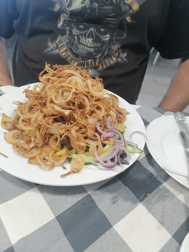 Comentarii opinii despre Horváth-kert Vendéglő