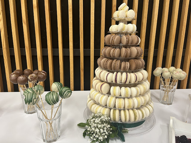 Opinii despre Tóth Gasztro Team în Babarc - Vendéglátás