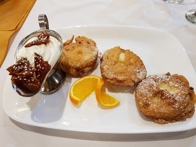 Széchenyi Étterem - Vendéglátás