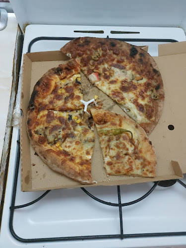 Mix R Pizza & Étterem - Vendéglátás