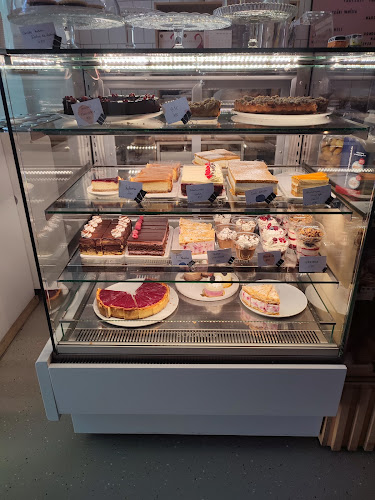 Norma Coffee - Vendéglátás