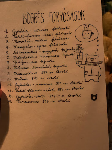 Budapest, Szinyei Merse u 22, 1063