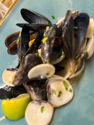 Trattoria da Matteo - Vendéglátás