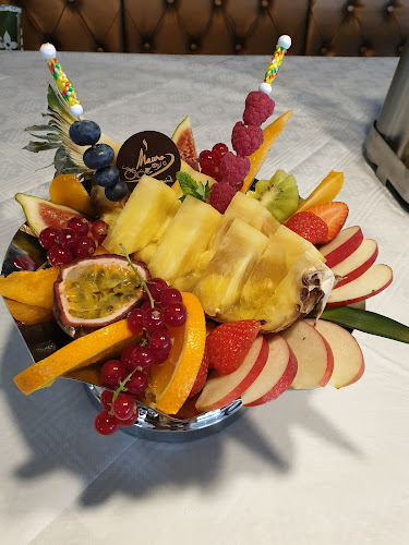 Mauro Ristorante Pizzéria Zamárdi - Vendéglátás