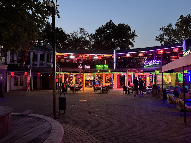 La Siesta Cocktail Bar - Vendéglátás
