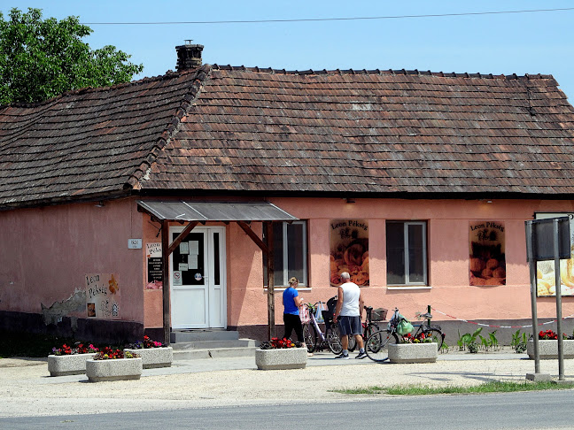 Opinii despre Leon Pékség în Bugyi - Vendéglátás