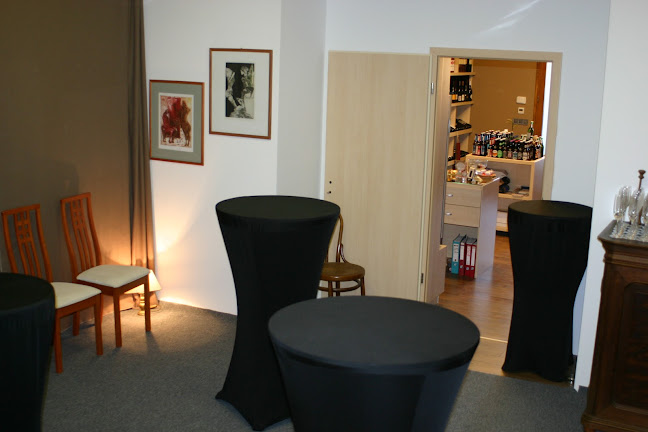 BORzsongó Veszprém - Vendéglátás