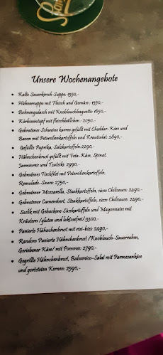 Random Bistro Marcali