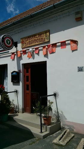 Magyarlaki Nagykocsma - Vendéglátás