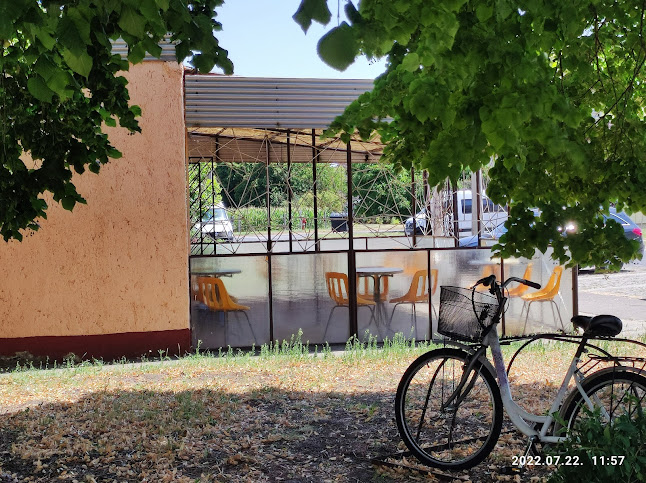 Domján cukrászda - Sárbogárd