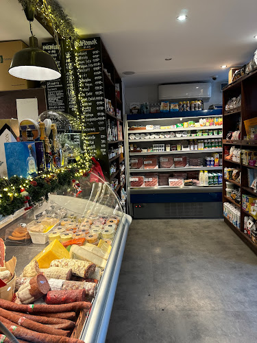 Comentarii opinii despre Bagetto