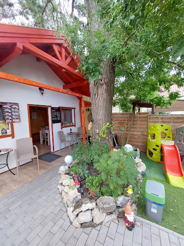 Comentarii opinii despre Erika Kávézó Dörgicse