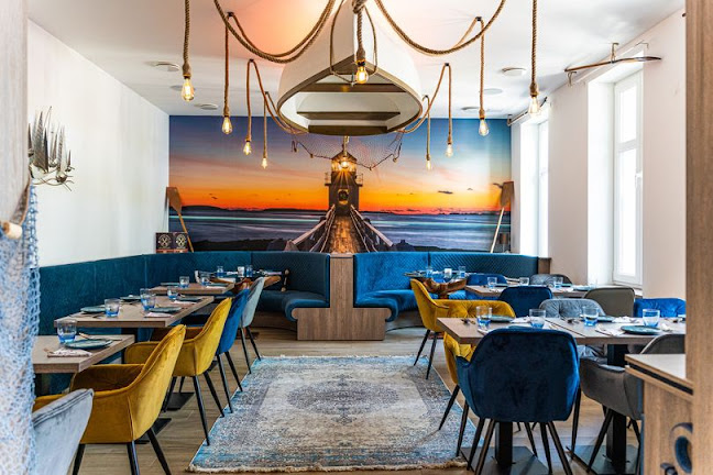 Opinii despre Hanami Bistro în Budapest - Vendéglátás