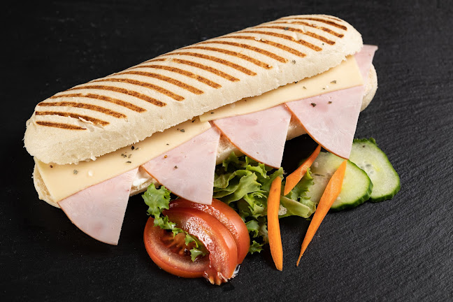 Monte Bistro - Vendéglátás