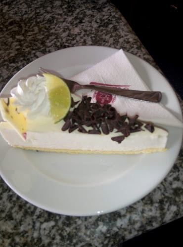 Korona Kávéház - Budapest