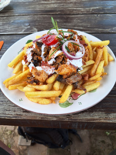 Marcello Pizzeria - Marcali