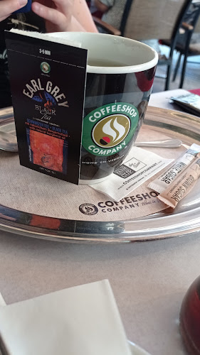 La Lucia Restaurant - Budapest