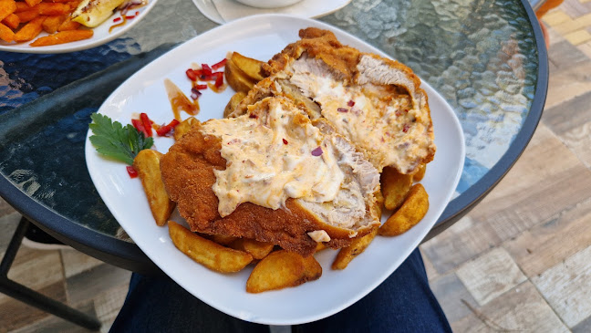 Oázis Étterem és Bár - Szigetszentmiklós