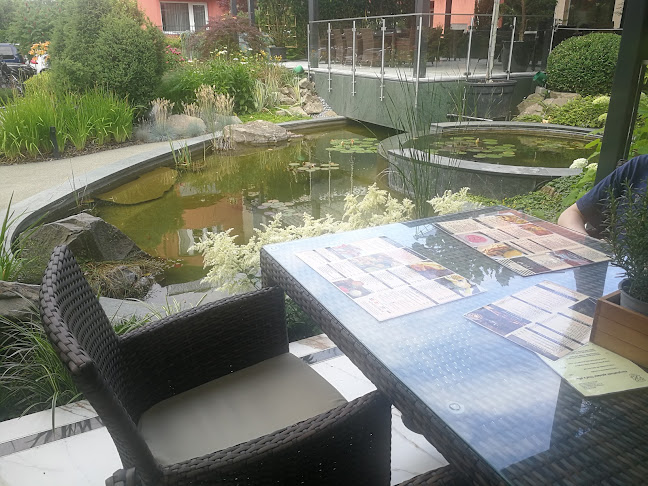 Szőnyi Étterem - Vendéglátás