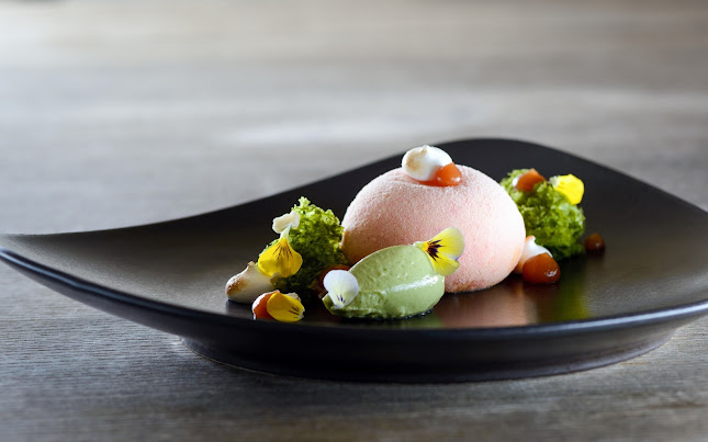 Arany Kaviár Étterem - Budapest