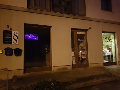 Madáritató Vinotéka