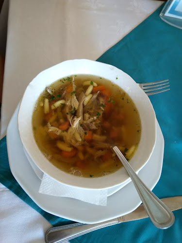 Diana Étterem - Vendéglátás