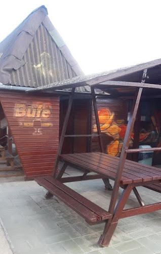 Opinii despre Rutin büfé în Mátészalka - Vendéglátás