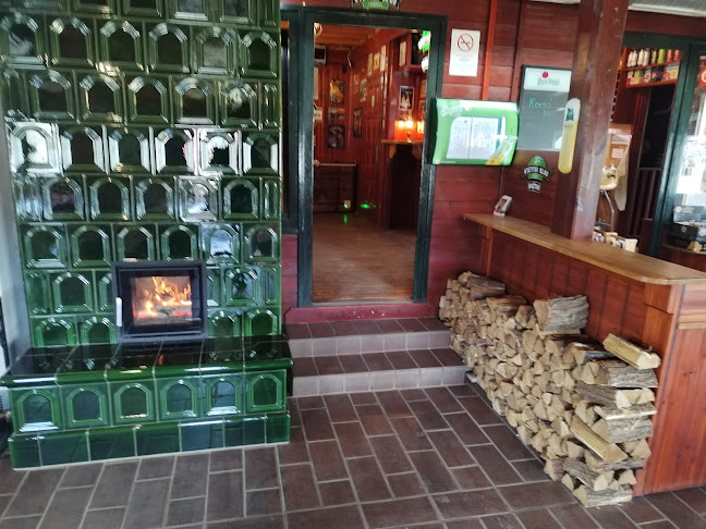 Stettni Klub & Bisztró - Hegyeshalom