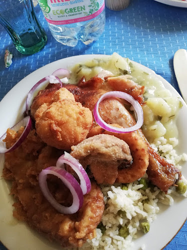 Opinii despre Ko-Andi Kft. în Sarkad - Vendéglátás