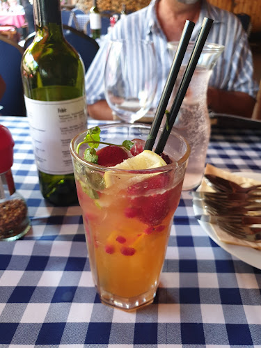 Comentarii opinii despre Grácia Étterem és Pizzéria