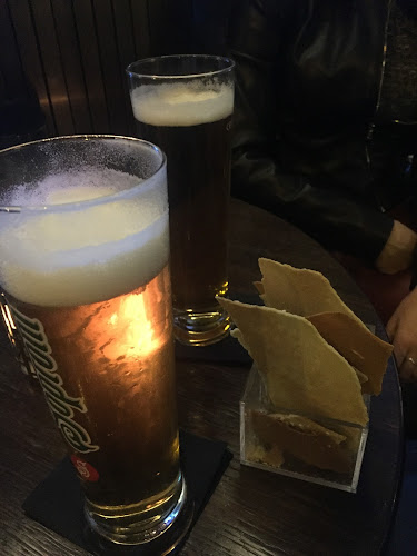 Blue Fox The Bar - Budapest