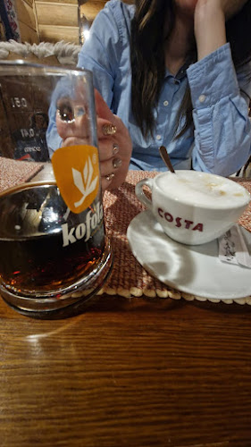 Opinii despre Koliba Chopok în Dunakeszi - Vendéglátás