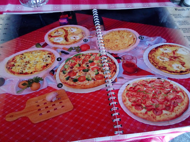 DESPERADO - Vendéglátás